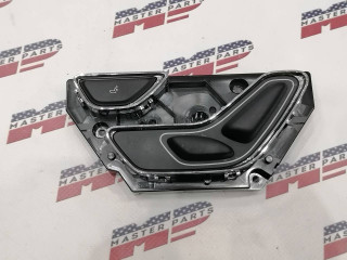 блок управления сиденьем Lincoln Corsair 1 поколение 2020, 2.0 л., бензин, АКПП, белый, внедорожник 5 дв., передний привод, LC5T14A701