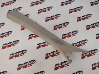 обшивка стойки Acura TLX 2 поколение 2021, 2.0 л., бензин, АКПП, белая, седан, передний привод