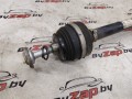 полуось задняя (приводной вал, ШРУС) BMW X3 G01 2020, 2.0 л., B46 B20 B, бензин, АКПП, черный, внедорожник 5 дв., полный привод, 8679940-03, 10343718 - фото №2