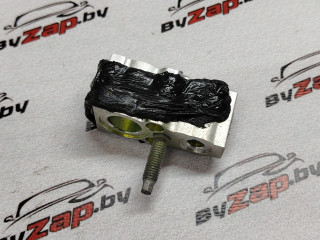 расширительный клапан кондиционера Lincoln Corsair 1 поколение 2020, 2.0 л., бензин, АКПП, черный, внедорожник 5 дв., передний привод