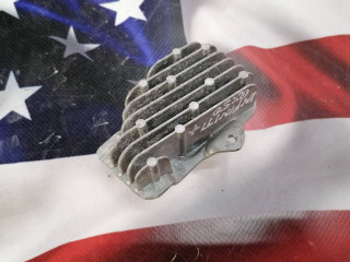 модуль LED Infiniti QX50 P71A 2019, 2.0 л., бензин, АКПП, внедорожник 5 дв.