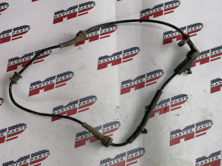 датчик ABS Ford Explorer 6 поколение U625 2021, 2.3 л., бензин, АКПП, серый, внедорожник 5 дв., задний привод