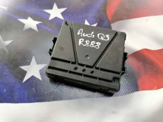 блок управления светом Audi Q3 F3 2021, 2.0 л., бензин, АКПП, внедорожник 5 дв.