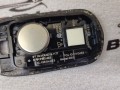 ключ Buick Encore GX 1 поколение 2022, 1.3 л., бензин, АКПП, красный, внедорожник 5 дв., полный привод, 13530511 - фото №4