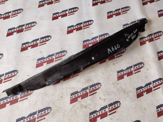 пыльник переднего крыла Infiniti QX50 P71A J55 2019, 2.0 л., бензин, АКПП, серый, внедорожник 5 дв., полный привод, 631335NA0A