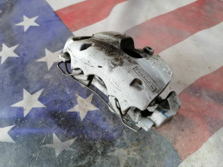 суппорт передний левый Ford Bronco Sport 1 поколение 2023, 1.5 л., бензин, АКПП, внедорожник 5 дв.