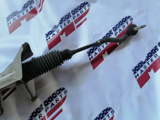 тяга рулевая Cadillac XT6 1 поколение 2020, 3.6 л., бензин, АКПП, черный, внедорожник 5 дв., передний привод