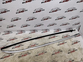 дуги на крышу (рейлинги) Lincoln Aviator 2 поколение 2020, 3.0 л., бензин, АКПП, белый, внедорожник 5 дв., полный привод