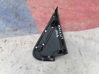 накладка крыла (уголок зеркала) переднего правая Subaru Ascent 1 поколение 2021, 2.4 л., бензин, АКПП, внедорожник 5 дв.