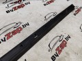 уплотнитель порога Nissan Rogue T33 2022, 1.5 л., бензин, АКПП, черный, внедорожник 5 дв., передний привод - фото №6