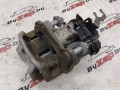 суппорт задний левый BMW X3 G01 2020, 2.0 л., B46 B20 B, бензин, АКПП, черный, внедорожник 5 дв., полный привод - фото №5
