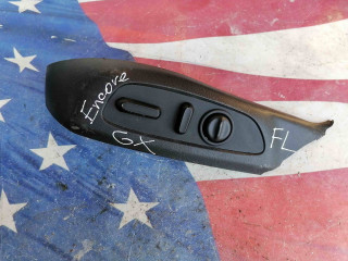 блок управления сиденьем Buick Encore GX 1 поколение 2020, 1.3 л., бензин, АКПП, внедорожник 5 дв., 84445926