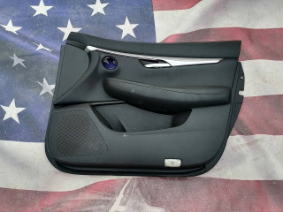 обшивка двери передняя правая Infiniti QX50 P71A 2020, 2.0 л., бензин, АКПП, внедорожник 5 дв.