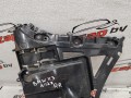 Крепление бампера заднего BMW X3 G01 2020, 2.0 л., B46 B20 B, бензин, АКПП, черный, внедорожник 5 дв., полный привод, 139605-14, 7400668 - фото №2