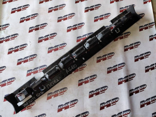 абсорбер бампера Infiniti QX50 P71A J55 2019, 2.0 л., бензин, АКПП, серый, внедорожник 5 дв., полный привод, 620905NAOA