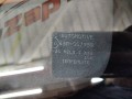 стекло кузовное боковое левое Mitsubishi Outlander 4 поколение 2023, 2.5 л., бензин, АКПП, красный, внедорожник 5 дв., передний привод - фото №4