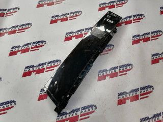 молдинг двери передней правой Ford Edge 2 поколение CD539 [рестайлинг] 2019, 2.0 л., бензин, АКПП, внедорожник 5 дв.