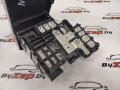 клемма аккумулятора плюс Lincoln Aviator 2 поколение 2020, 3.0 л., бензин, АКПП, белый, внедорожник 5 дв., полный привод - фото №4