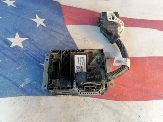 блок управления заднего редуктора Buick Encore GX 1 поколение 2021, 1.3 л., бензин, АКПП, внедорожник 5 дв., 42729197