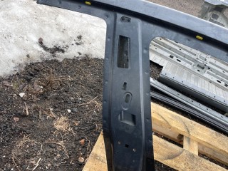 Стойка кузовная центральная правая Tesla Model 3 1 поколение [рестайлинг] Highland 2023, электро, АКПП, серый, седан, задний привод