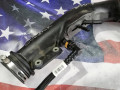 патрубок интеркулера Lincoln Corsair 1 поколение 2021, 2.0 л., бензин, АКПП, внедорожник 5 дв. - фото №3
