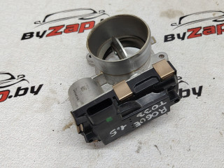 заслонка дроссельная Nissan Rogue T33 2023, 1.5 л., бензин, АКПП, черный, внедорожник 5 дв., передний привод, 161186RC0A