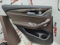 салон (комплект сидений) BMW X3 G01 2020, 2.0 л., B46 B20 B, бензин, АКПП, черный, внедорожник 5 дв., полный привод - фото №20