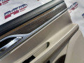 обшивка двери передняя правая BMW 7 серия G11/G12 G12 2017, 3.0 л., B58 B30 A, бензин, АКПП, черный, седан, задний привод - фото №5