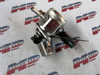 ТНВД Ford Explorer 6 поколение U625 2021, 2.3 л., бензин, АКПП, серый, внедорожник 5 дв., задний привод, K2GE-9D376-AA