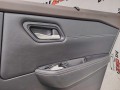 обшивка двери задняя правая Nissan Rogue T33 2022, 1.5 л., бензин, АКПП, черный, внедорожник 5 дв., передний привод - фото №5