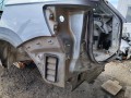 крыло заднее левое Volkswagen Taos 1 поколение 2024, 1.5 л., бензин, АКПП, серый, внедорожник 5 дв., передний привод - фото №8