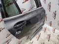 дверь задняя правая BMW X3 G01 2020, 2.0 л., B46 B20 B, бензин, АКПП, черный, внедорожник 5 дв., полный привод - фото №9