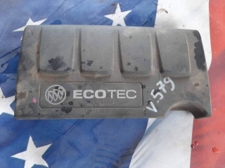 декоративная крышка двигателя Buick Encore 1 поколение [рестайлинг] 2017, 1.4 л., бензин, АКПП, внедорожник 5 дв.