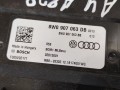 Блок управления BCM (Body Control Module) Audi A4 B9 2019, 2.0 л., бензин, АКПП, серый, седан, полный привод, 8W0907063DB - фото №3