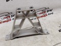 кронштейн (крепление) BMW X3 G01 2020, 2.0 л., B46 B20 B, бензин, АКПП, черный, внедорожник 5 дв., полный привод, 4Z739146011 - фото №2