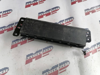 подушка безопасности коленная Lincoln Nautilus 1 поколение [рестайлинг] 2022, 2.0 л., бензин, АКПП, золотой, внедорожник 5 дв., передний привод, MA1BR042A00