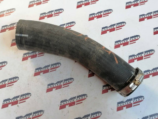 патрубок интеркулера Ford Explorer 6 поколение U625 2020, 2.3 л., бензин, АКПП, внедорожник 5 дв.