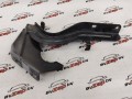 петля капота левая Nissan Rogue T33 2022, 1.5 л., бензин, АКПП, черный, внедорожник 5 дв., передний привод - фото №2