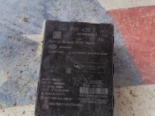 Блок управления бесключевым доступом Volkswagen Atlas 1 поколение 2018, 3.6 л., бензин, АКПП, внедорожник 5 дв., 3Q0959435