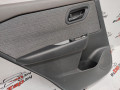 обшивка двери задняя левая Nissan Rogue T33 2023, 1.5 л., бензин, АКПП, черный, внедорожник 5 дв., передний привод - фото №3