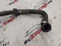 патрубок радиатора BMW X3 G01 2020, 2.0 л., B46 B20 B, бензин, АКПП, черный, внедорожник 5 дв., полный привод, 9894745 - фото №2