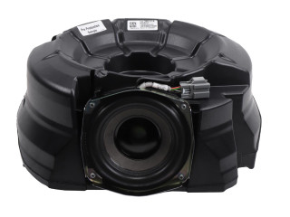 сабвуфер Buick Encore GX 1 поколение 2020, 1.3 л., бензин, АКПП, внедорожник 5 дв., 13482862