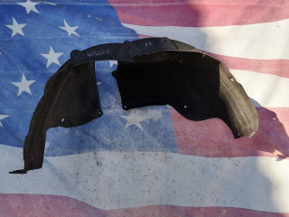 защита арок задняя правая (подкрылок) Acura Integra 4 поколение 2023, 1.5 л., бензин, АКПП, хетчбэк 5 дв.