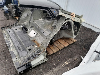 крыло заднее левое Acura Integra 4 поколение 2023, 1.5 л., бензин, АКПП, хетчбэк 5 дв.