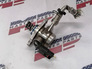 ТНВД Buick Encore GX 1 поколение 2020, 1.2 л., бензин, АКПП, черный, внедорожник 5 дв., передний привод, 55510178