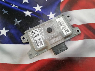 блок управления АКПП Infiniti QX50 P71A 2019, 2.0 л., бензин, АКПП, внедорожник 5 дв.