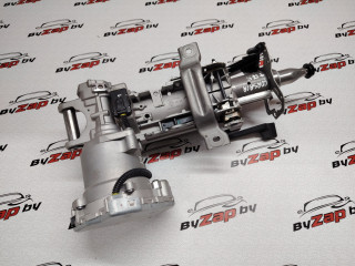 электроусилитель руля Lincoln Corsair 1 поколение 2020, 2.0 л., бензин, АКПП, серый, внедорожник 5 дв., передний привод, LX6C3D077