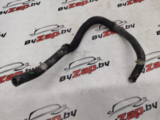 патрубок радиатора Nissan Rogue T33 2023, 1.5 л., бензин, АКПП, черный, внедорожник 5 дв., передний привод