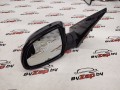 зеркало наружное левое BMW X3 G01 2020, 2.0 л., B46 B20 B, бензин, АКПП, черный, внедорожник 5 дв., полный привод - фото №2