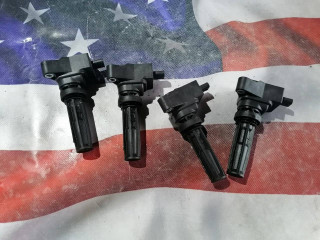 катушка зажигания Lincoln Corsair 1 поколение 2021, 2.0 л., бензин, АКПП, внедорожник 5 дв.